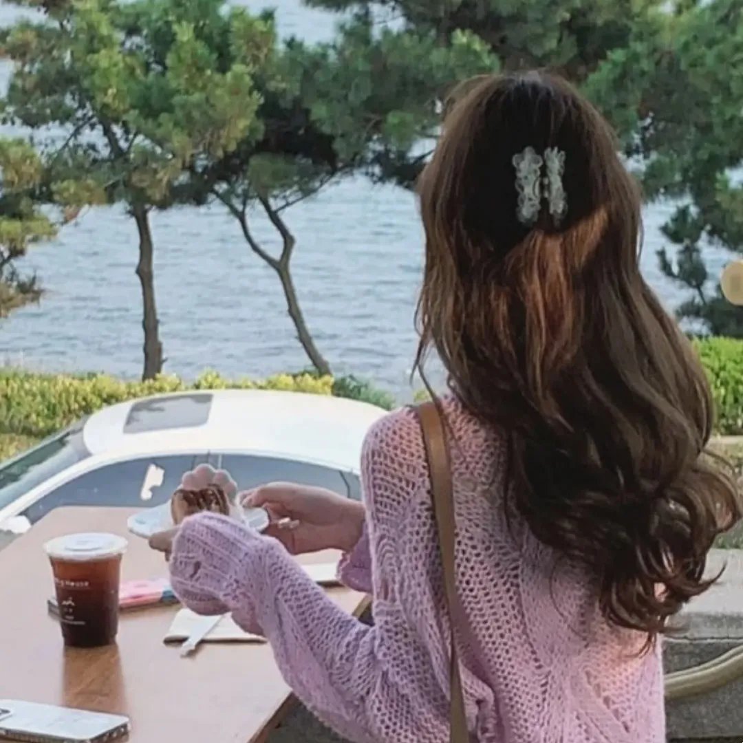 蓝色的40道阴影