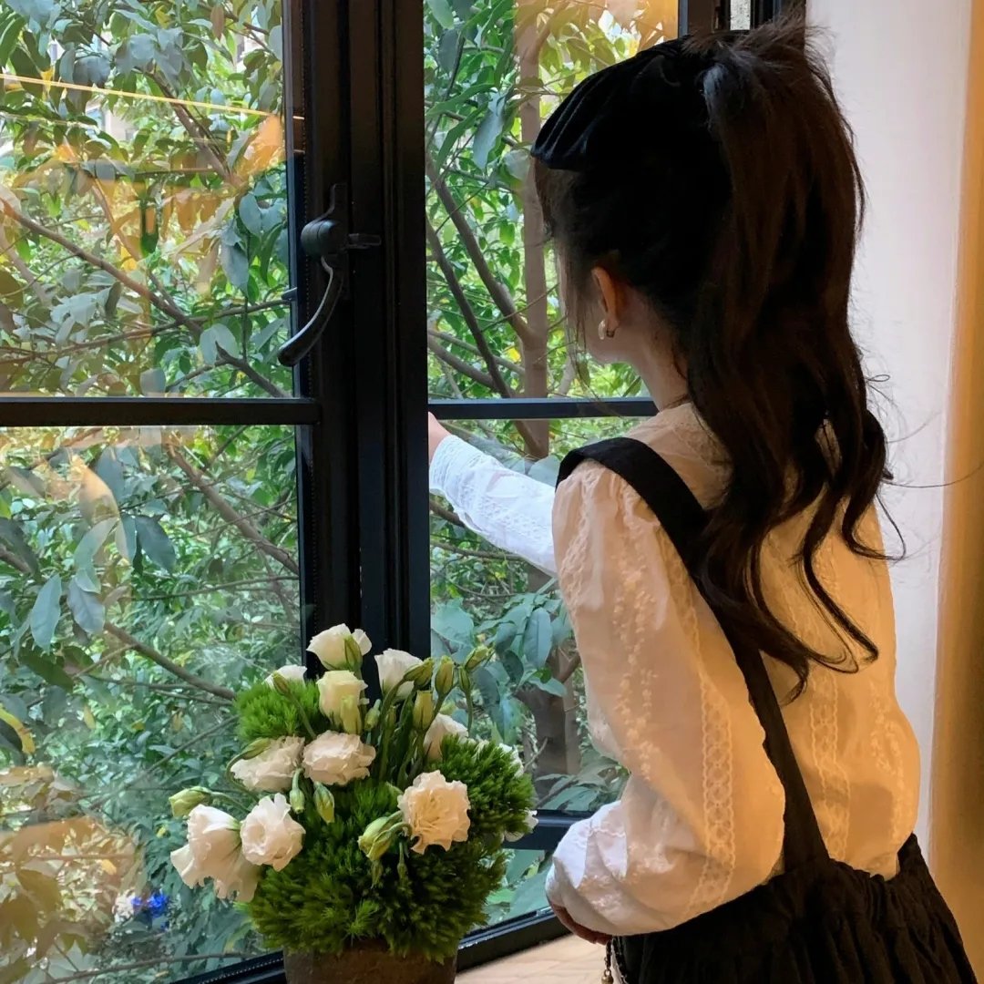 天降锦鲤旺全家